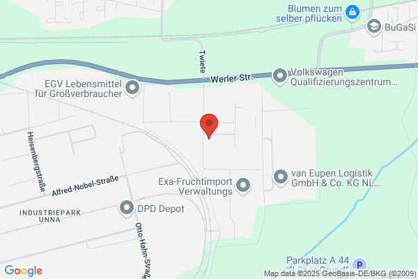 KEBA GmbH Automation