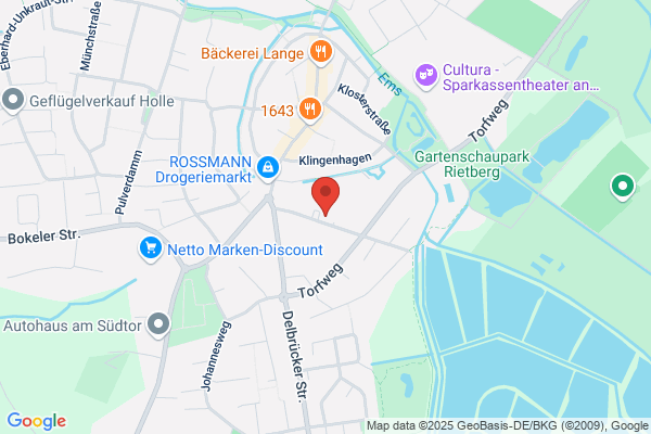 Marre Steuersysteme GmbH