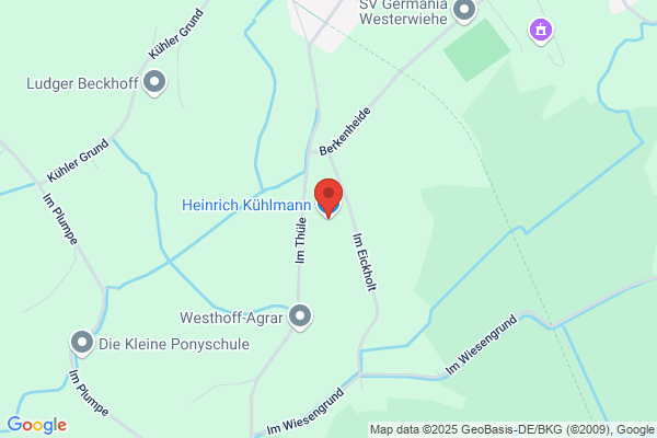 H. Kühlmann Immobilien GmbH & Co. KG