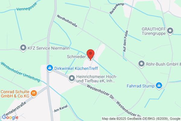 Fensterbau Schnieder GmbH