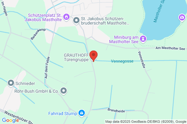 Voit Immobilien UG
