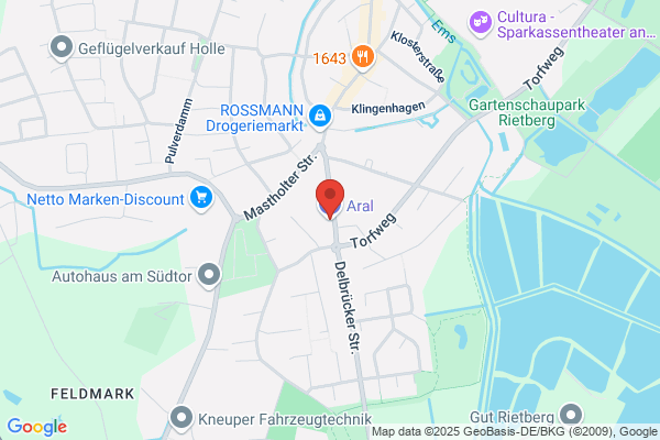 Aral