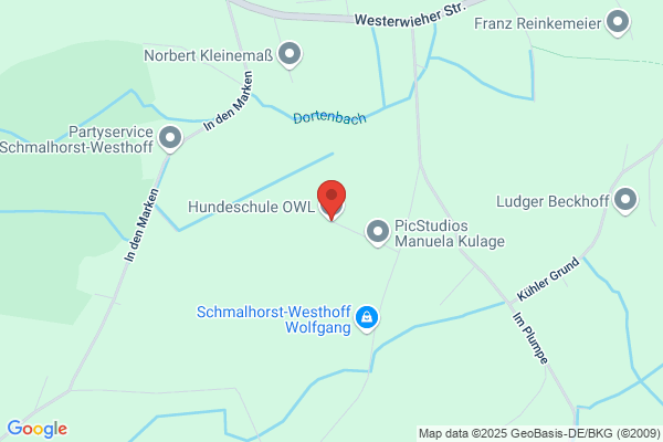 Hundeschule OWL