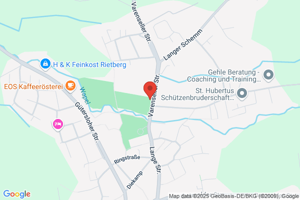 B&S Gebäudereinigung