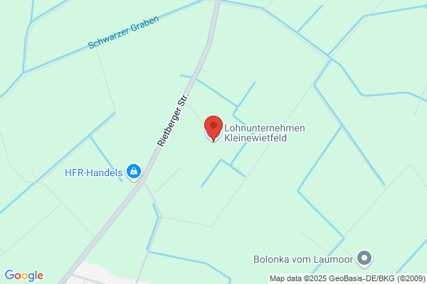 Agrar-Technisches Lohnunternehmen Kleinewietfeld