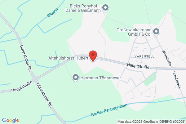 Altehülshorst Hubert GmbH
