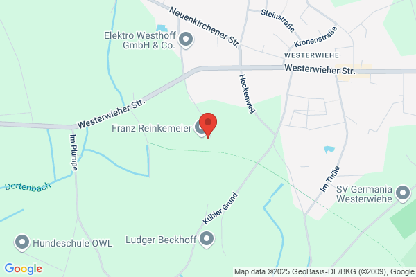 Annegarn Kurierdienst und Transporte