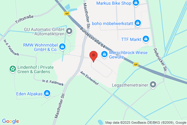 Atrium Events GmbH
