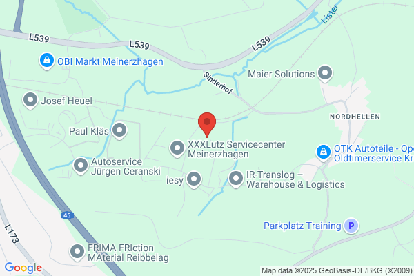 Battenfeld Kundendienst GmbH & Co. KG