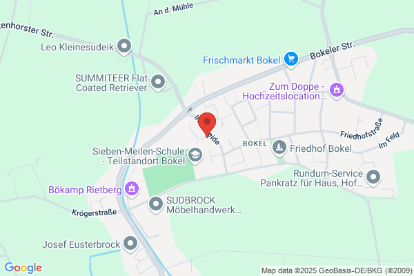 Biesterfeld Plastic GmbH, Biesterfeld Plastic GmbH Büro Rietberg/Herr F. Spexard
