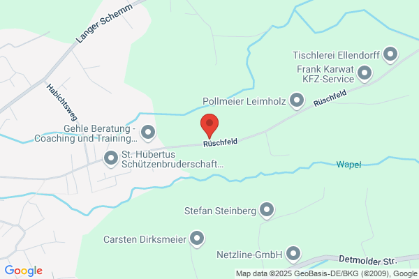 Brinkhaus Baggerbetrieb & Vermietung
