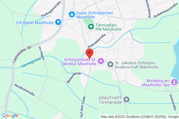 DRK Ortsverein Rietberg