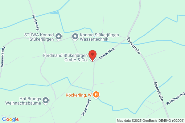 Ferdinand Stükerjürgen GmbH & Co.KG