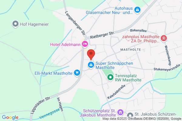 Freizeit-Automaten-Aufstellung Fair-Play GmbH & Co. KG