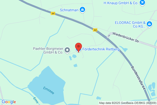 Fördertechnik Rietberg GmbH