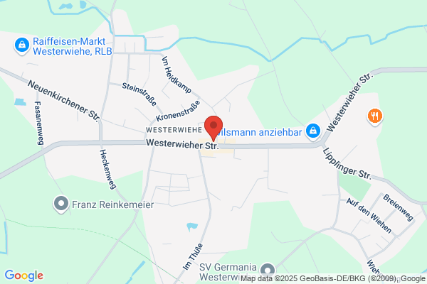 Haarzauber