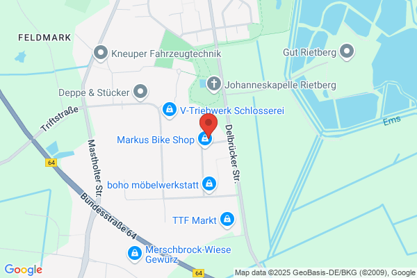 Hark Tiefbau