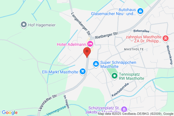 Hölscher Orthopädie-Schuhhaus