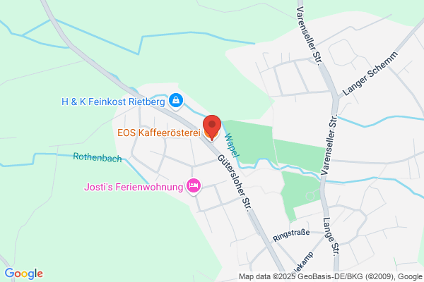 Kines. Praxis für Hören und Bewegen