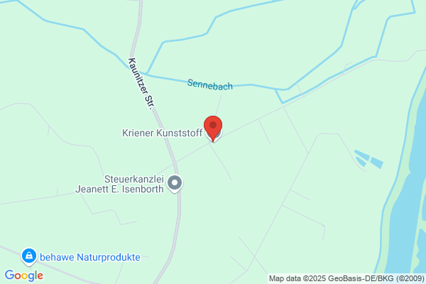 Kriener Holz und