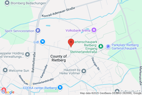 Küchenstudio Kriener