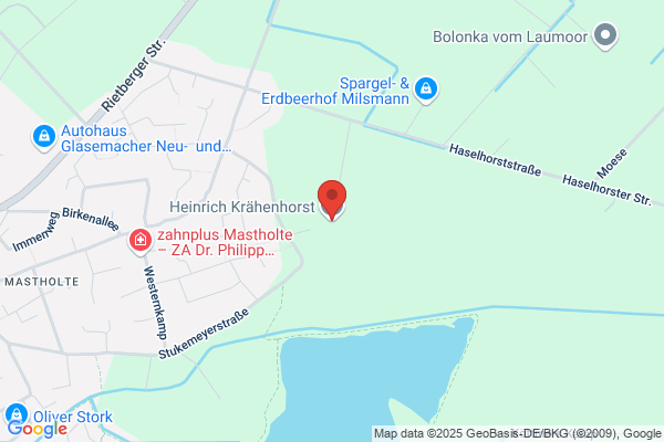 H & K Produktionsgesellschaft mbH