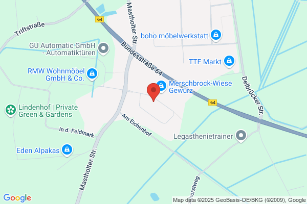 MYAC Fleischtechnologie GmbH