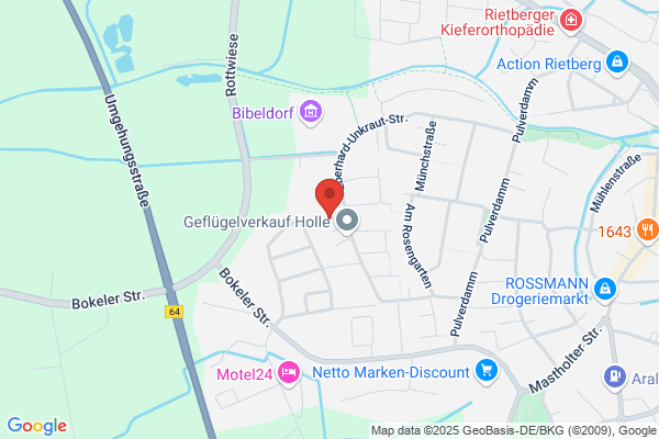 Kosmetikstudio Nandy