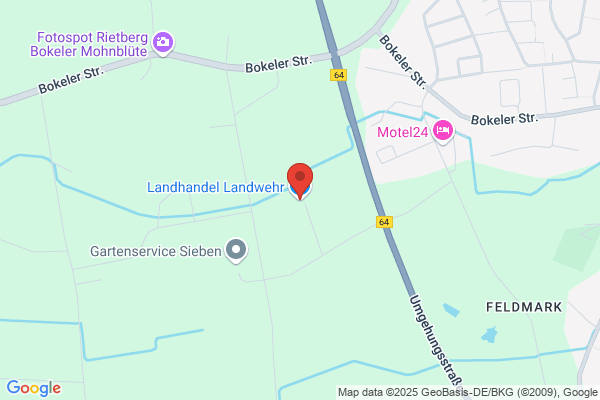 Landhandel Landwehr GmbH