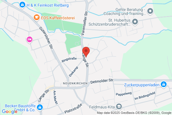 Gaststätte Mumpitz