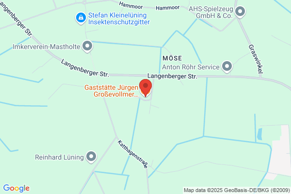 Großevollmer