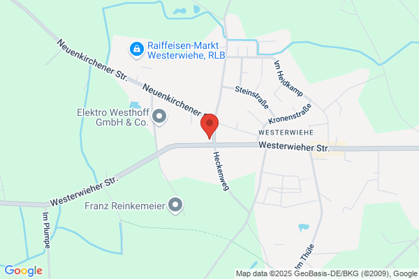 Ria Kreutzheide