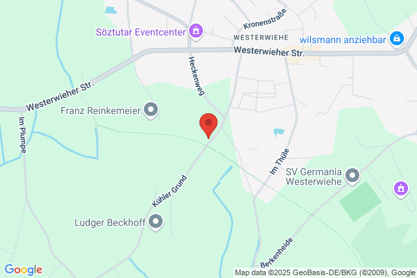 Geflügelhof Reinhard Vedder GmbH