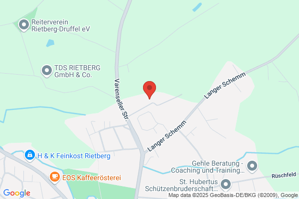 Getränke Großegesse GmbH