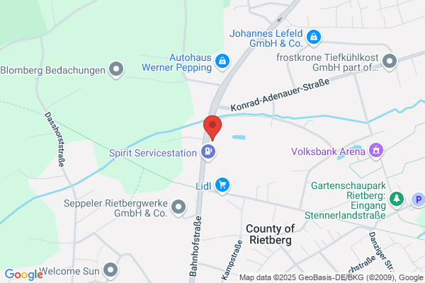 Prinz Heizungsbau Gesellschaft mbH