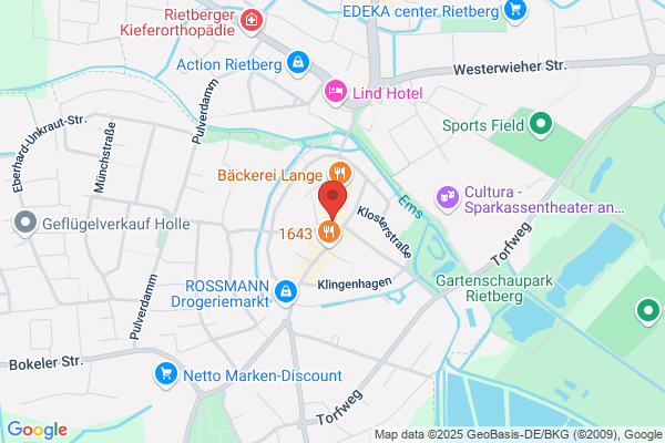 Hotel Vogt