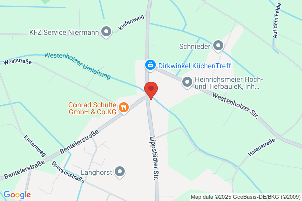 Immobilien Service Peter Sander