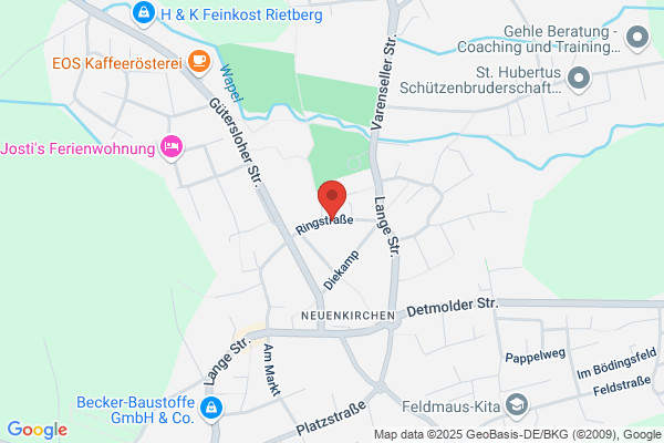 Tannhäuser Elektronik GmbH