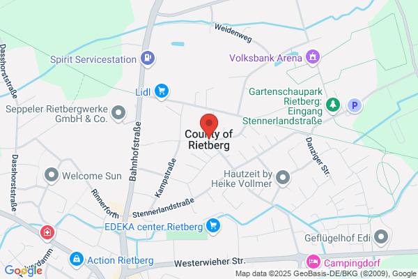 Pauleikhoff & Frenz GmbH