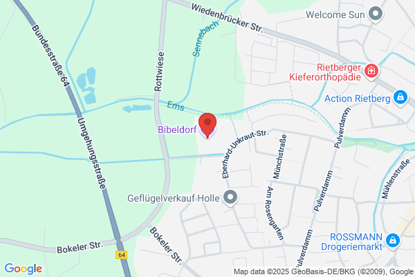 Bibeldorf GmbH