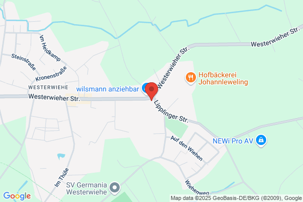 Kath. Kirchengemeinde St. Laurentius