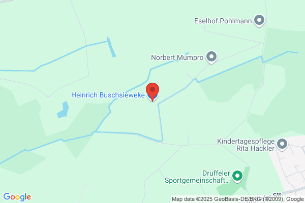 Klemens Buschsieweke