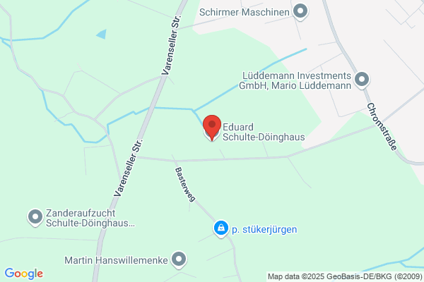 Eduard Schulte-Döinghaus