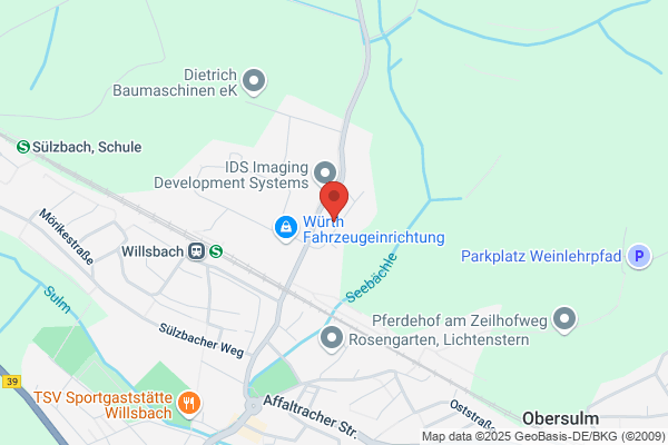 Wild Maschinen GmbH