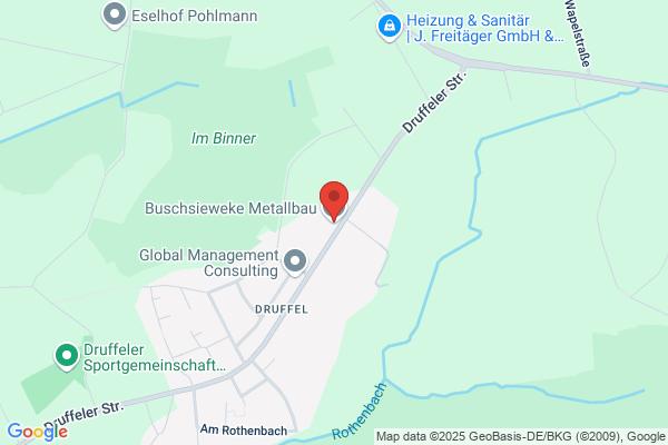 P+P Metallbau GmbH