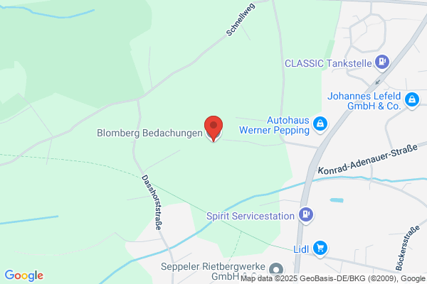 Kriener GmbH