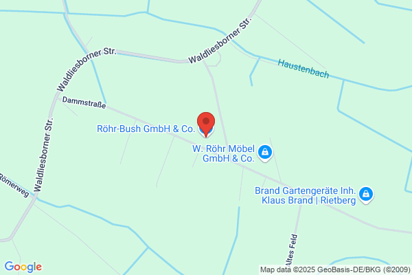 Röhr-Bush GmbH & Co.