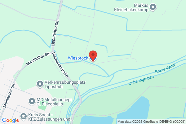 Wiesbrock GbR
