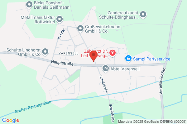 Party-Service Wiesbrock GmbH
