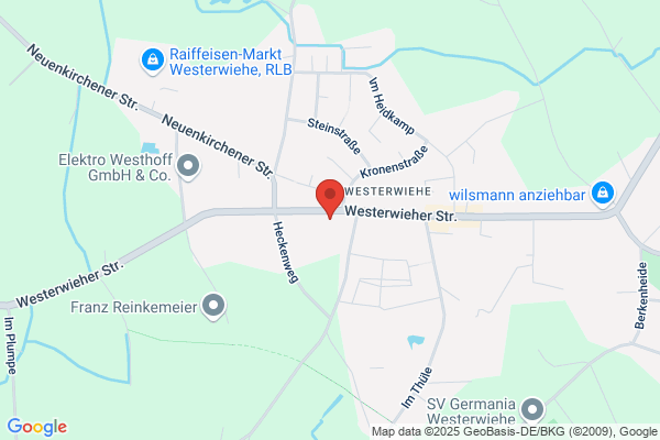 Windenergie-Schierl GmbH & Co. KG